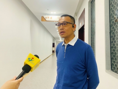 中山大学数据科学与计算机学院博士、副教授潘嵘：要打好“院士牌”，发挥院士效能