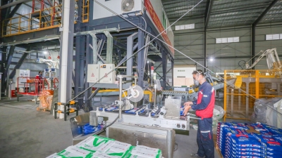 点燃发展“新引擎”！牵住项目“牛鼻子”，蕉岭这样推动工业强县→