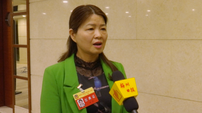 两会直通车丨市政协委员谢芳建议：优化教师配置 完善相关设施 提升学校课后服务水平