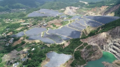 发力新能源，增添新活力！平远县立足资源打造绿色发展新模式