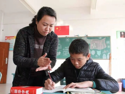 小暖男、智多星...来看第六届梅州市“自强不息好少年”陈宇彬的故事