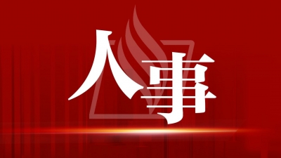 黄楚平当选广东省人大常委会主任，王伟中当选广东省省长