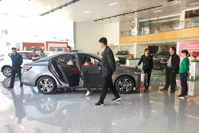 元旦假期梅州各行各业消费市场活跃，你也开启了“逛吃”模式吗？