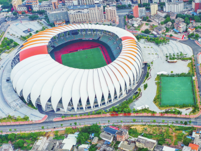 匠心独运再获“鲁班奖”！五华一建公司以质兴企赢市场创新创优攀高峰