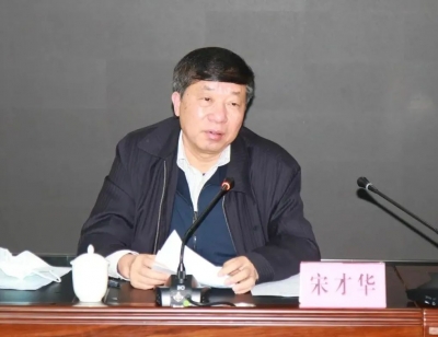兴宁召开新冠肺炎防控领导小组（指挥部）会议：突出六大重点狠抓防控措施落实