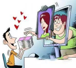 网恋有风险！“模特女友”骗走男子64万多元，现实中的她是…