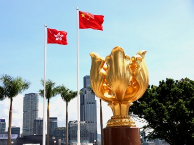香港将禁止来自美国等8国民航客机抵港，为期14天
