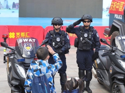 梅州五项工作均居前列！广东省2021年群众安全感和政法工作满意度调查结果出炉