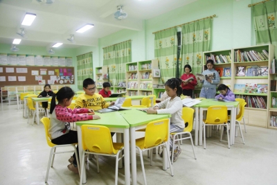 文明进课堂 爱心伴成长！梅县区城东镇中心小学获评“第五届梅州市文明校园”