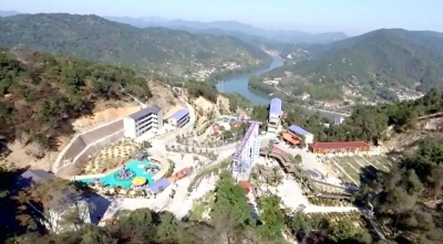 大埔县青溪镇：推进红色遗址保护利用 进一步擦亮苏区招牌