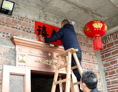 五华解除封控，百姓欢喜过年！