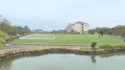 梅县区南口镇：文旅+农业“双轮驱动” 助推乡村振兴