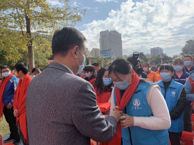 感受“娘家人”的温暖！梅州工会为异地留梅务工人员代表送上“新春礼包”