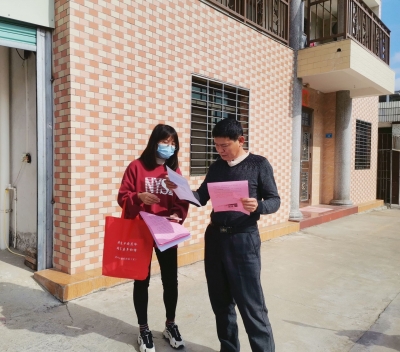 当好农村防疫“守门员”！他们，让寿乡人民欢乐祥和过春节...