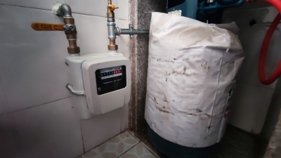 报装天然气半年未通气？燃气公司这样说...