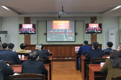 梅州2集体4人受表彰！全国、全省老干部工作先进集体和先进工作者表彰会议先后召开