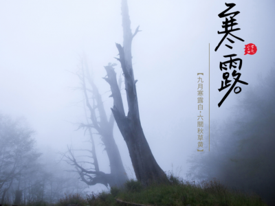登高赏秋景、饮菊花酒……寒露的习俗都有哪些？​