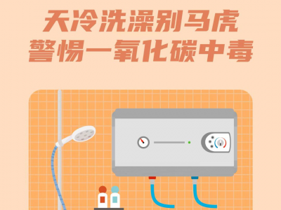 洗澡要注意，这个“隐藏杀手”会搞事！各位宝子们千万不能马虎 