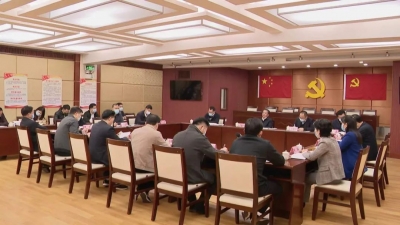 温助民调研交通和公路工作：全力构建立体交通网络，为打造“叶帅故里·大美梅县”提供有力支撑