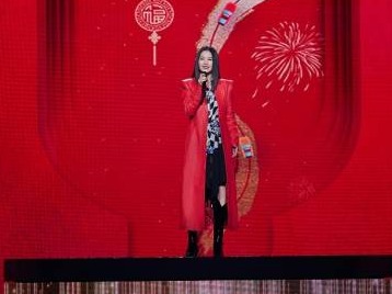 谭维维秀教科书级别唱功，这首《回家》值得单曲循环