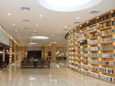 第九届全国服务农民、服务基层文化建设先进集体表彰名单公布！蕉岭县图书馆上榜