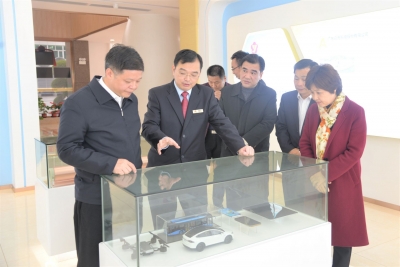 梅州民政：开展“暖社行动”，助力社会组织健康有序发展