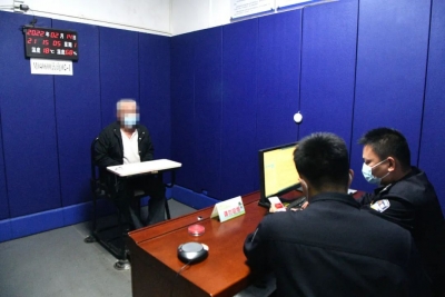 全域禁燃禁放期，五华一村民违规燃放烟花爆竹？处罚！