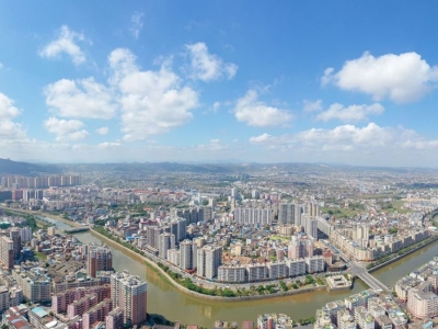 兴宁获评广东省2020年度制造业发展较好县(市、区)
