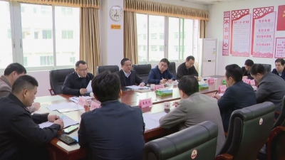 温助民率队调研财政、林业工作：培植财源 做好山水文章 为梅县打造“绿水青山就是金山银山”广东样本提供坚实支撑