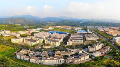 梅州：到2025年，培育战略性新兴产业规上企业超百家产值超百亿！
