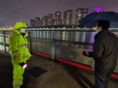 天冷人心暖！梅州市民政部门积极做好民政领域防寒保暖工作