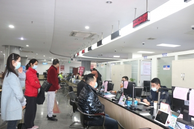 争创“开门红”！直击兴宁虎年开工“新气象”