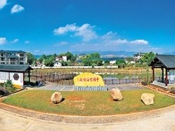 寿乡蕉岭·桂花