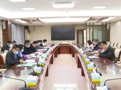 广东农工商职业技术学院领导一行到大埔调研乡村振兴人才振兴工作