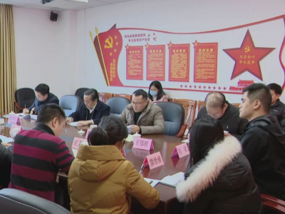 温助民率队到梅县区委政研室、梅县区委深改办调研：当好以文辅政“智囊团” 以改革思维为梅县发展赋能蓄势