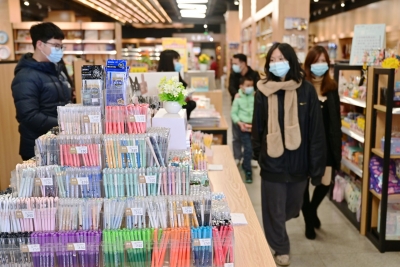 “开学经济”火！你的必备物品清单齐了吗？