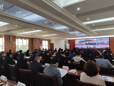 梅州市医学会召开第三届会员代表大会