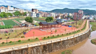 让实事更实！平远去年全面完成6项县人大代表票决民生实事