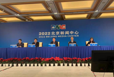 中国运动员将参加北京冬残奥会全部6个大项比赛