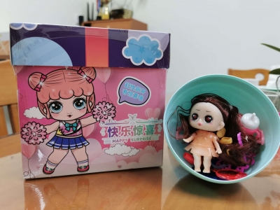 盲盒文具、盲盒卡片成梅城学生的新宠，是惊喜还是套路？