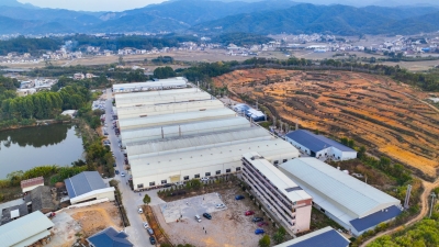 交界变交汇，边沿变前沿！蕉岭先行先试建设粤闽赣苏区改革开放创新发展试验区