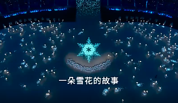 雪花火炬台将再次点亮闭幕式！共同期待