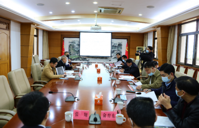 广东省医药企业管理协会到兴宁考察：共商共推医疗器械产业园项目建设