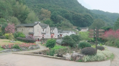 梅县区：激活文化引擎 释放文旅融合发展新动能