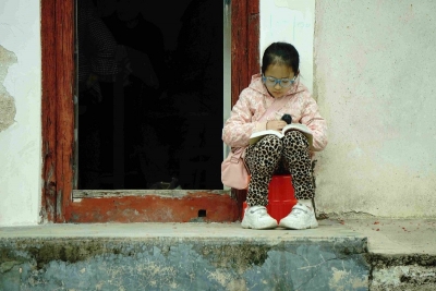 教育周刊·照片墙