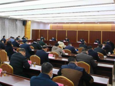 宋才华主持召开兴宁市委常委会暨市新冠肺炎防控领导小组（指挥部）会议