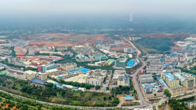 “年味”仍在，梅江区各行各业已开启“奋斗模式”！