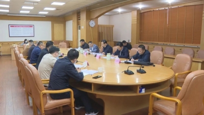 陈亮到梅县区开展督导检查：确保第一次全国自然灾害综合风险普查工作按时完成