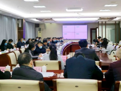 省环科院生态文明与绿色发展研究所所长张修玉一行到大埔调研