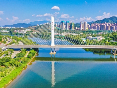平远空气最好！2022年第一个月的空气质量“梅指数”来了！